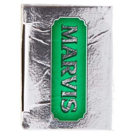 Marvis Dentifricio Classic Strong Mint 25 ml